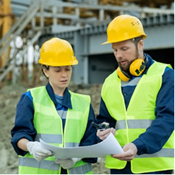 Pipeline support team